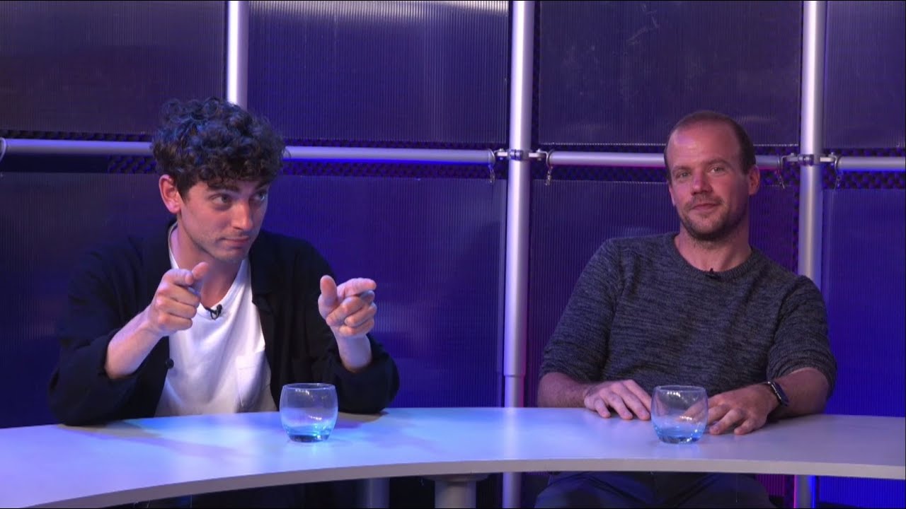 El Term&ograve;metre 01-05-2023 &ndash; Arnau Casanovas i Guim Puig presenten 