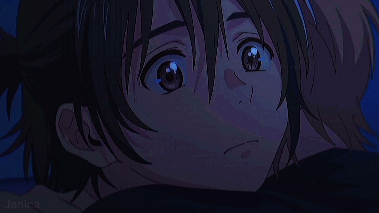Shun x Mio AMV - |Two Birds|