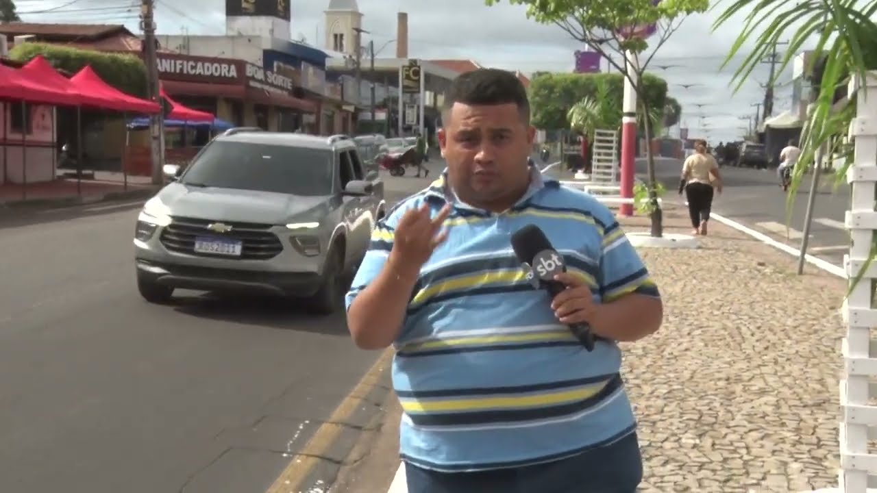STANDUP BARRACAS  CARNAVAL