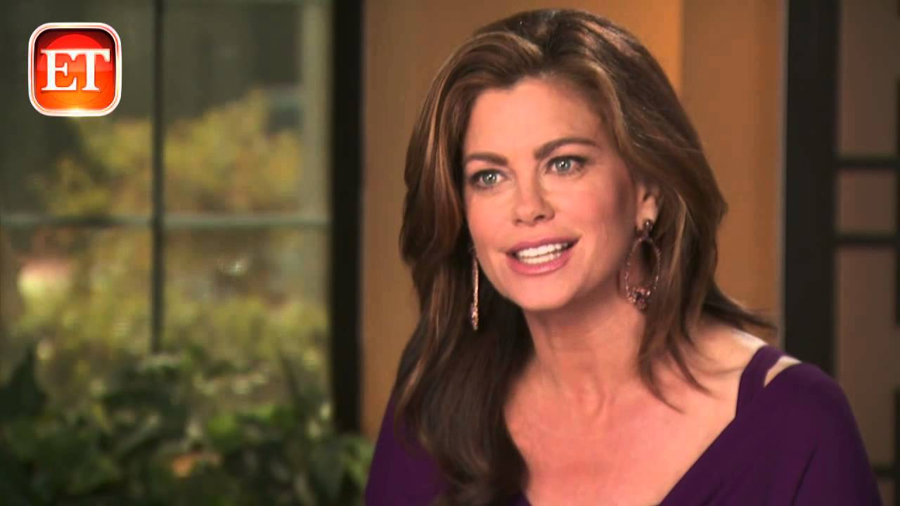 Kathy Ireland on Her Mentor Elizabeth Taylor