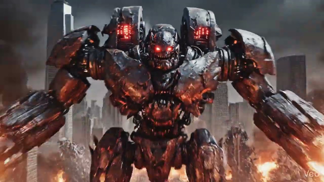 The destructor 