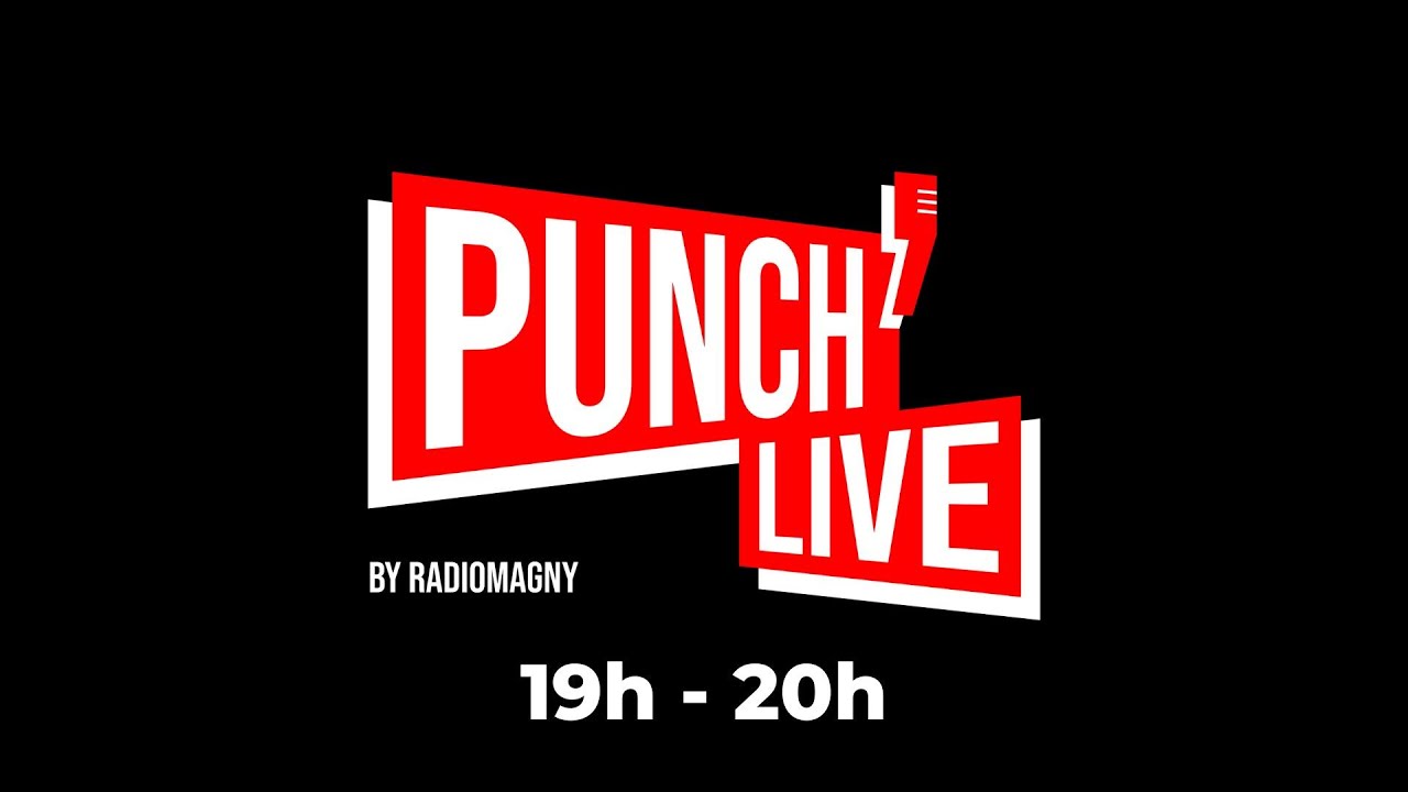 Punch'Live n°43