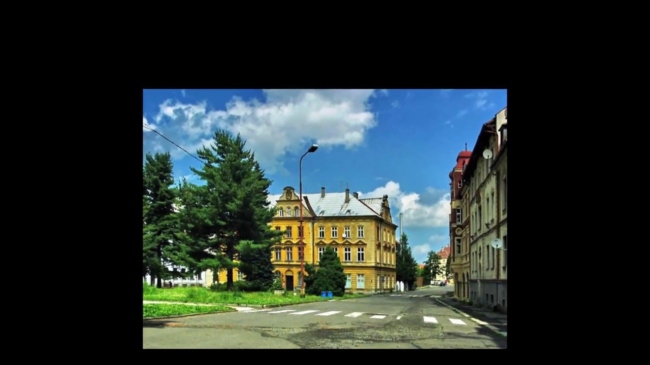 VEJPRTY- WEIPERT NA DOBOVÝCH POHLEDECH- 06 Po roce 1945