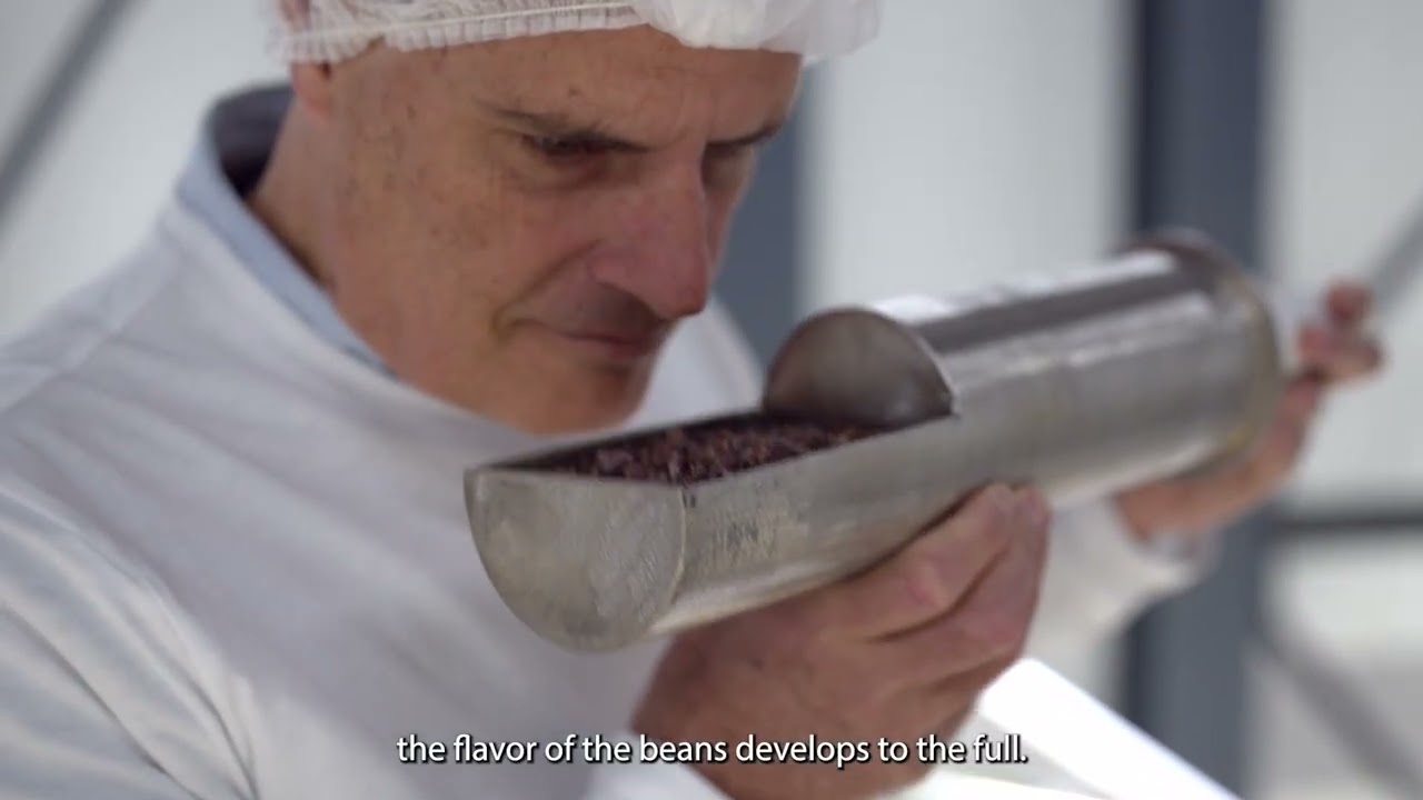 PRONATEC Swiss Cocoa Production