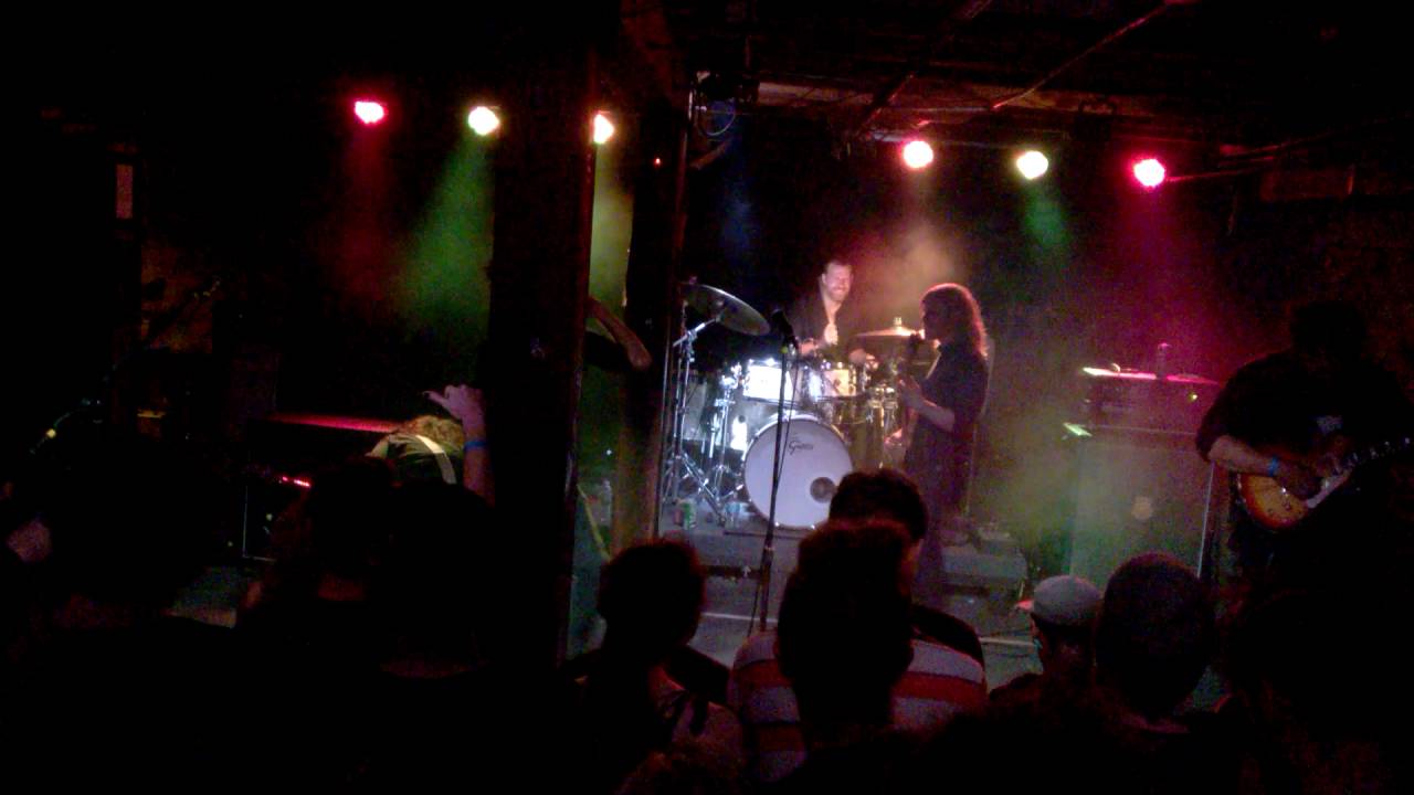 Sianvar - Omniphobia (Stay Lost Tour, ATL)