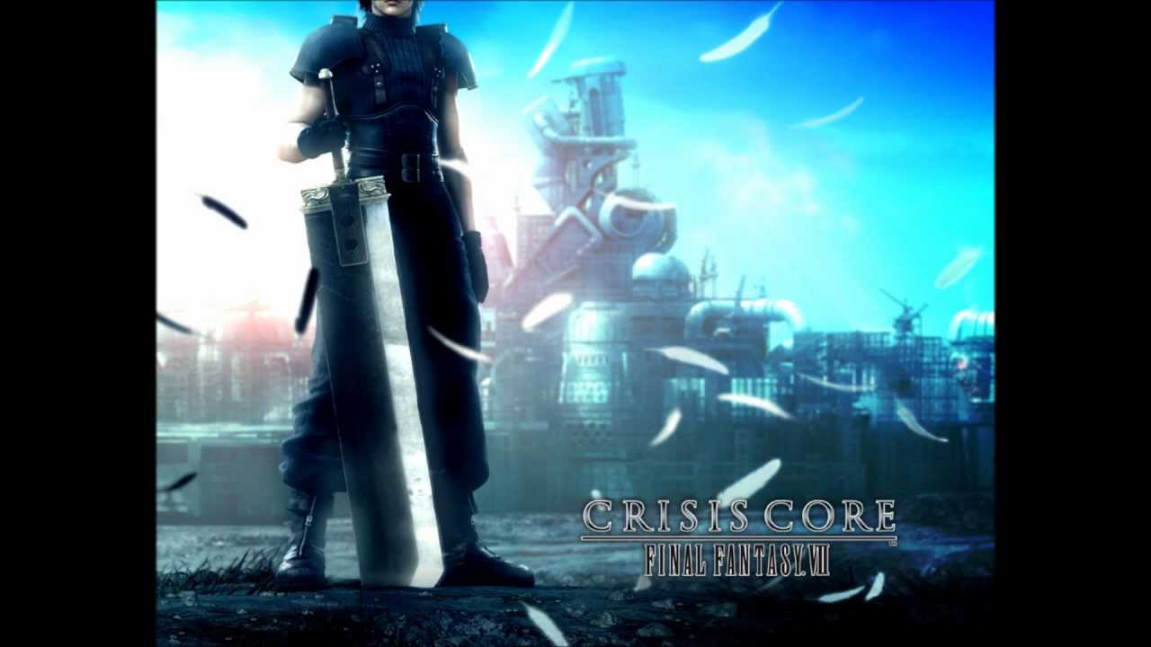 Final Fantasy VII 
