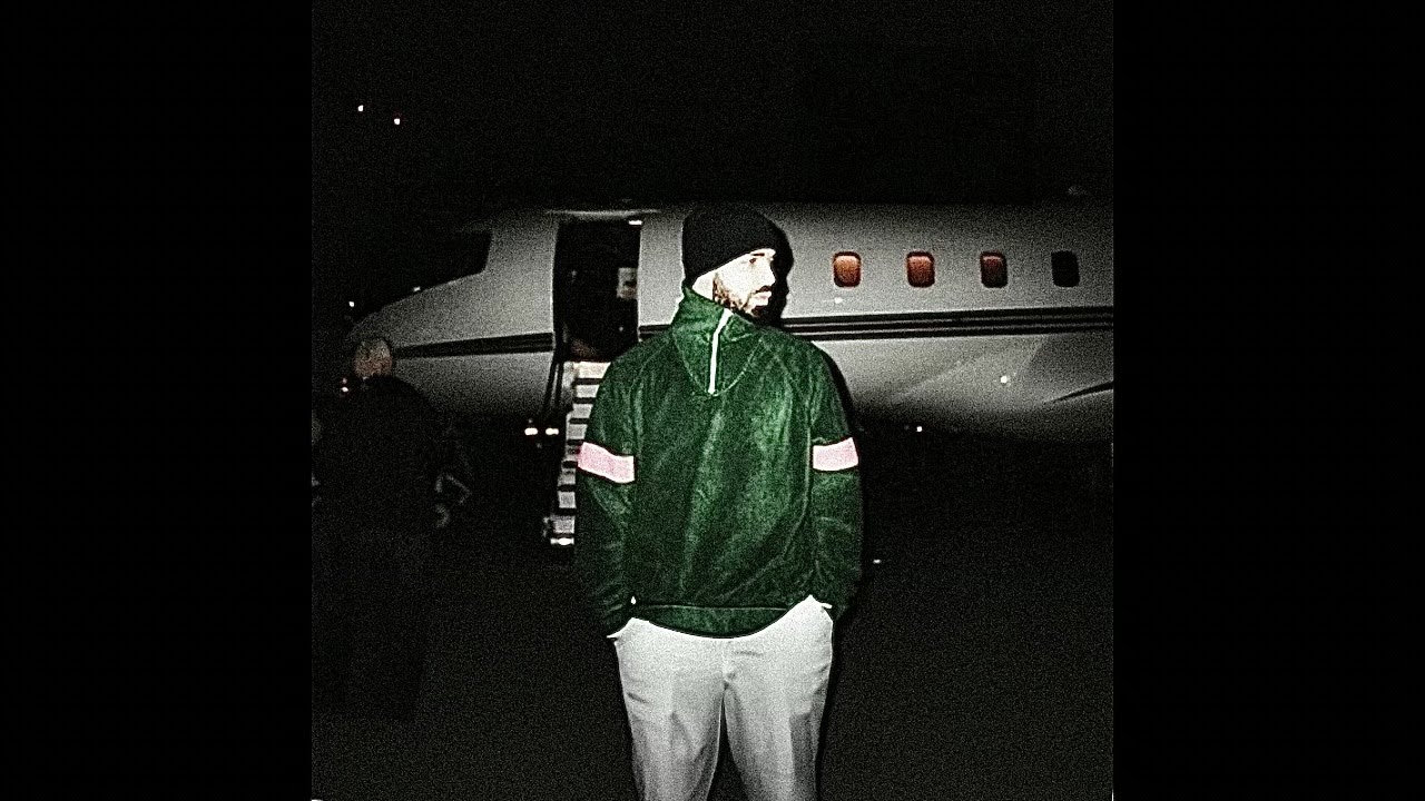 (FREE) Drake Type Beat - 