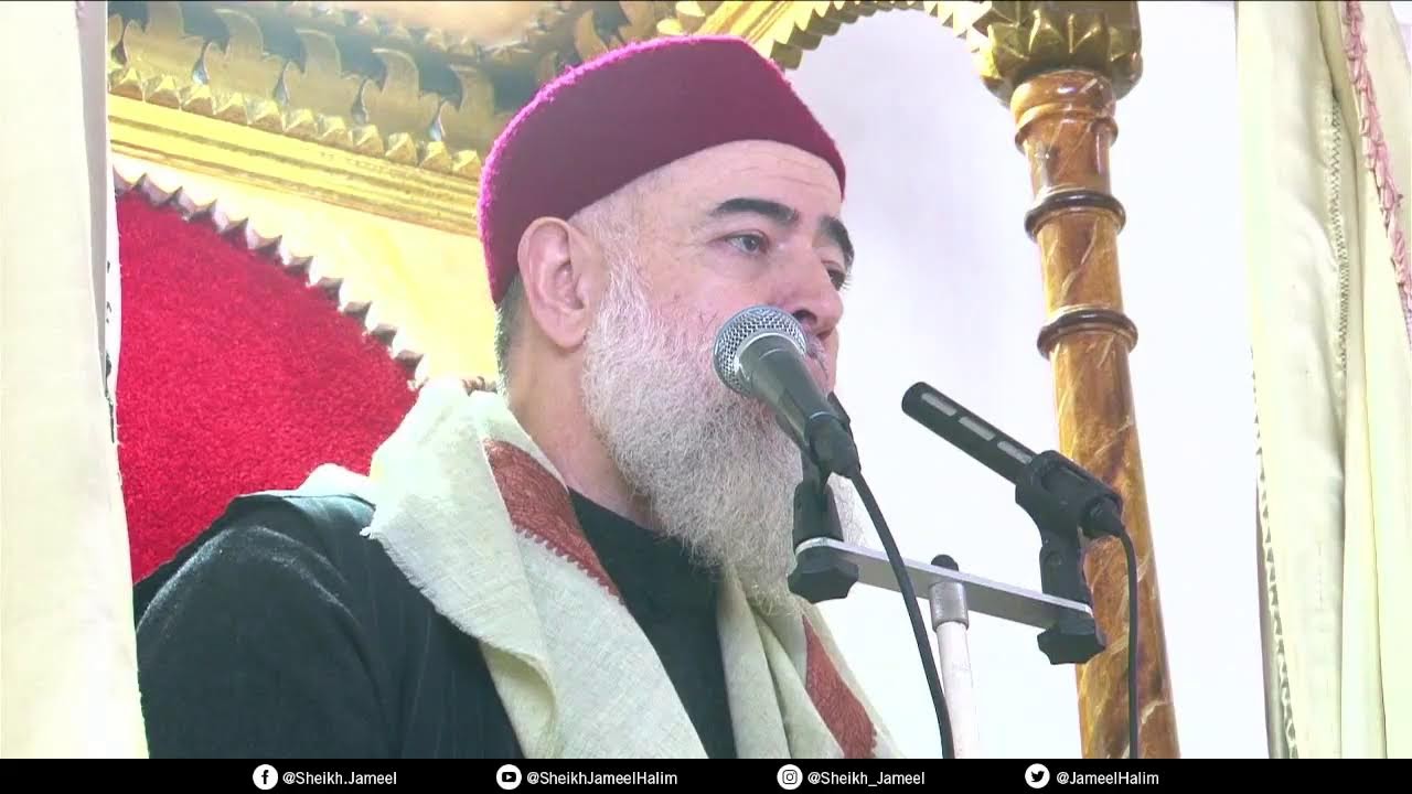 تخيّل نفسَكَ على فراشِ مَرضِ الموتِ، وكيفَ تكونُ بينَ يَديِ المُغسِّلِ وفي قبرِكَ،