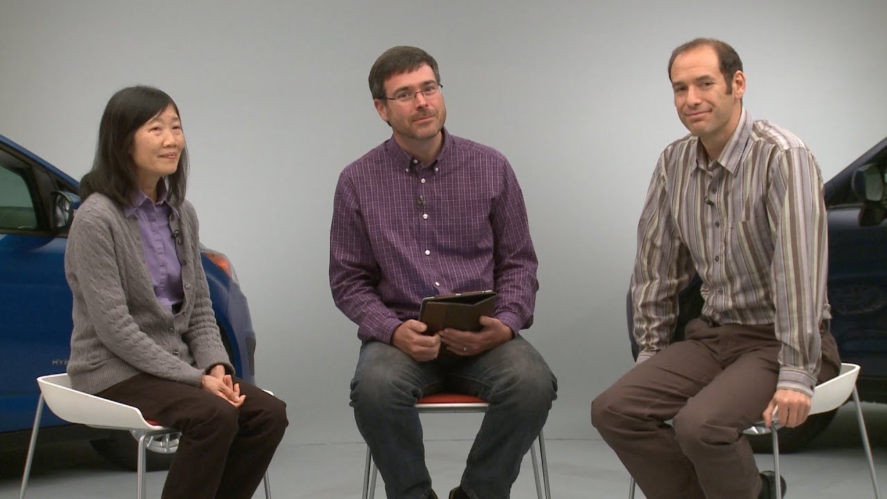 Talking Cars with Consumer Reports #16: 2013 Reliability Data: The Ups and Downs | Consumer Reports