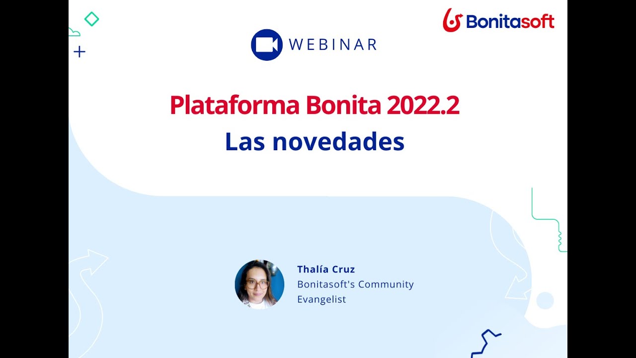 Bonita 2022.2: Las novedades
