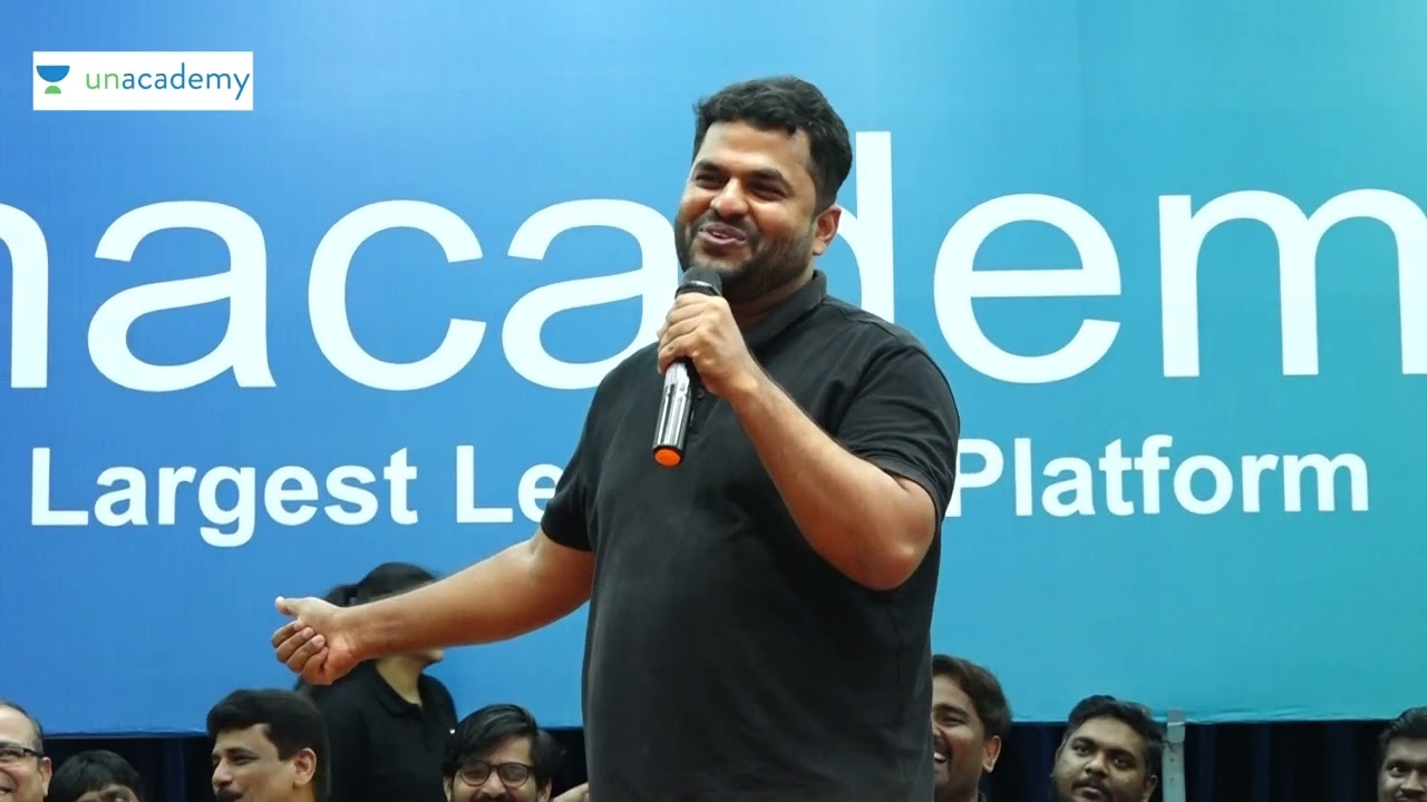 Sharanayya | Unacademy Kannada