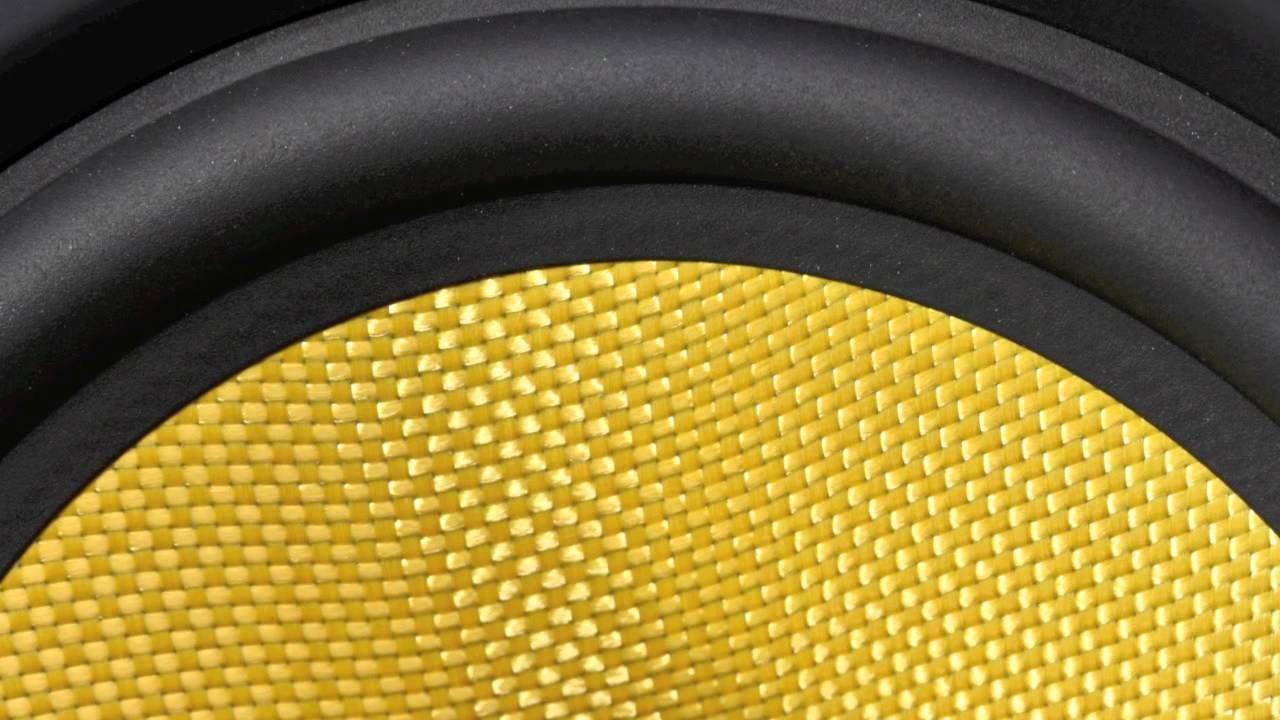 Stereo Design B&W Bowers & Wilkins 685 Speakers in HD (Classic)