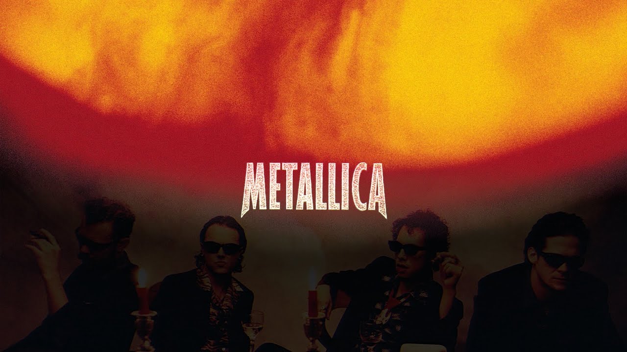 Metallica Medley