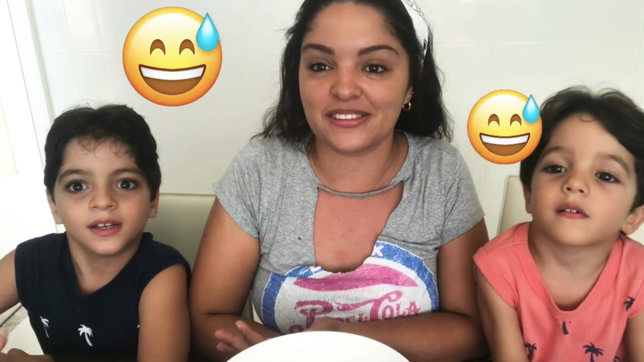 BISCOITO DE MAISENA COM LEITE CONDENSADO