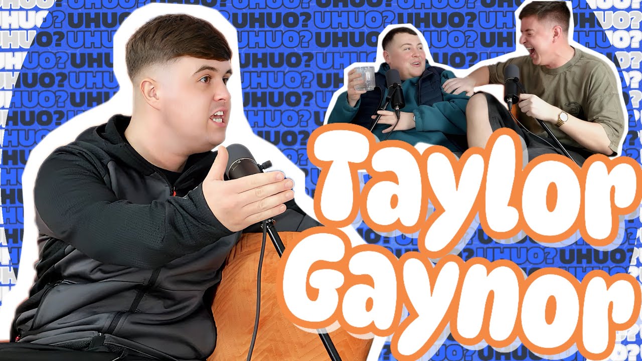 U Havin&rsquo; Us On? Podcast #64 - Taylor Gaynor