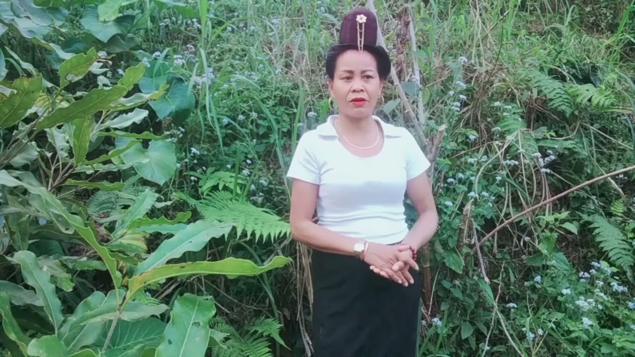 Bài hát chồng đi làm thêu bỏ vợ con đi theo bồ không về ăn Tết nghe rất buồn