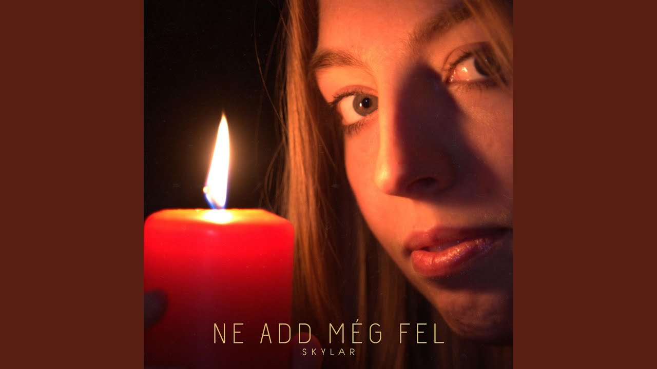 Ne add még fel