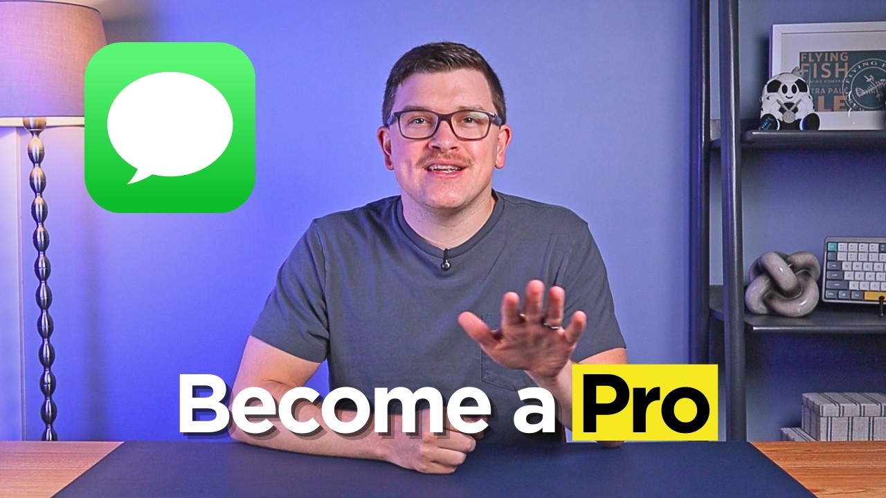 Apple Messages: The Complete Guide