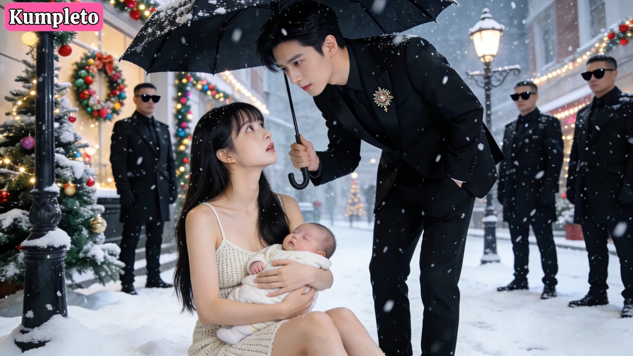 Sino ang maglalakas-loob na apihin ang asawa ng CEO? Pagbabayaran sila ng CEO.