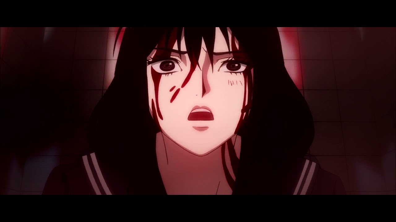 Step into Darkness - AMV -「Anime MV」