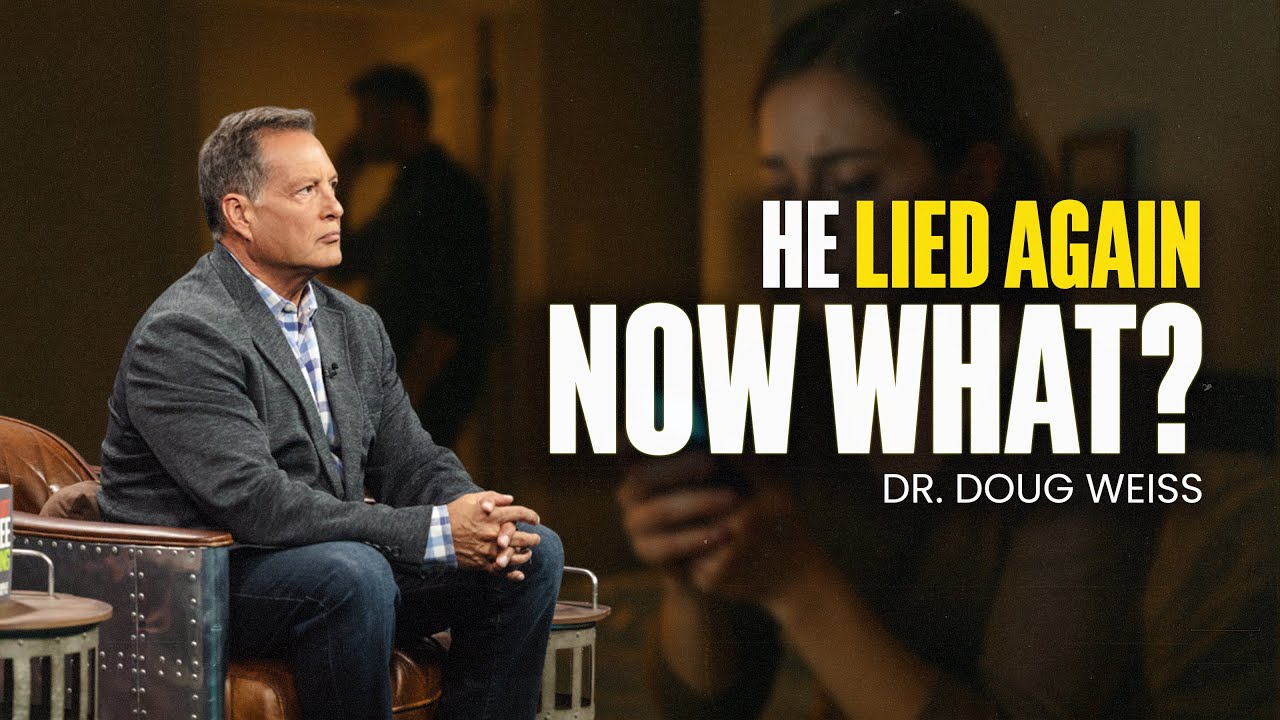 The Psychology Behind Why Addicts Lie So Easily