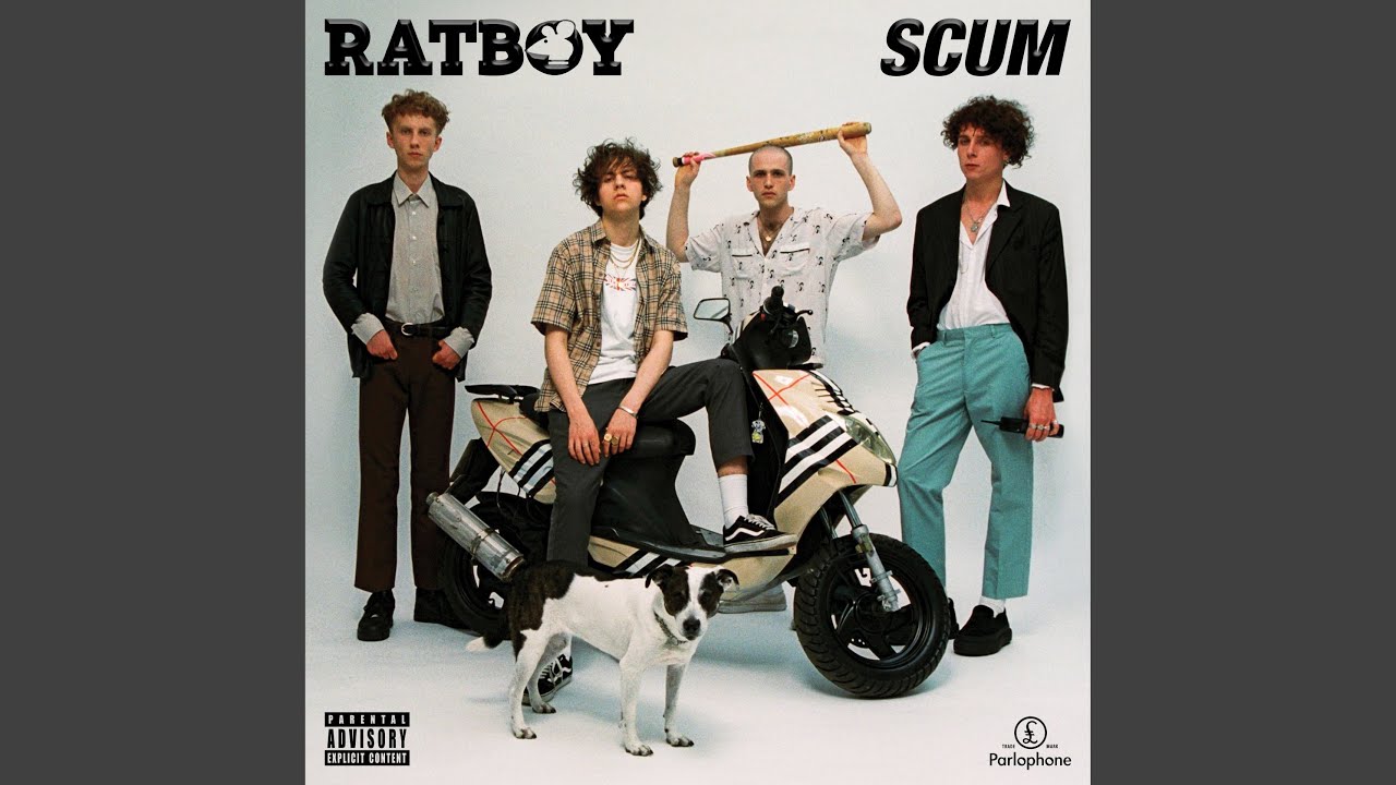 SCUM