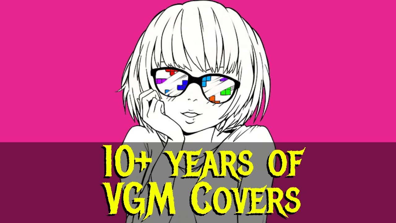 Video Game Music Covers: Ultimate Compilation of Gaming Classics