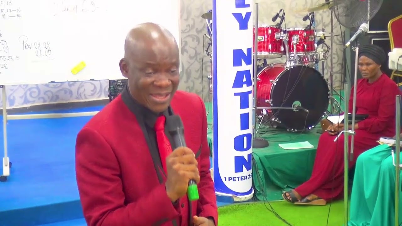 Are You Conscious Of Heaven ?