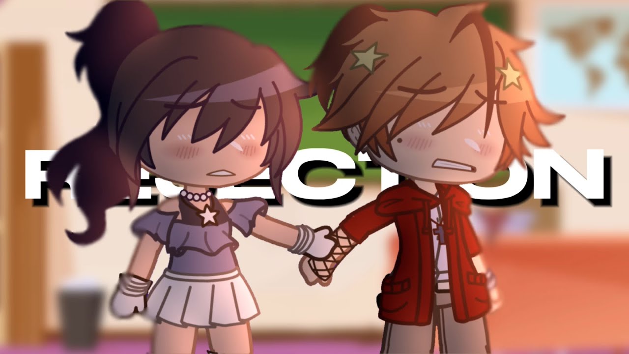 NIGHT OF THE REJECTION || TMF || REMAKE || STACY/STUKE ANGST
