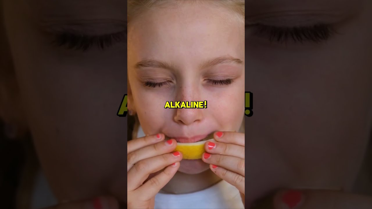7 Alkaline Foods to Include in a Balanced Diet