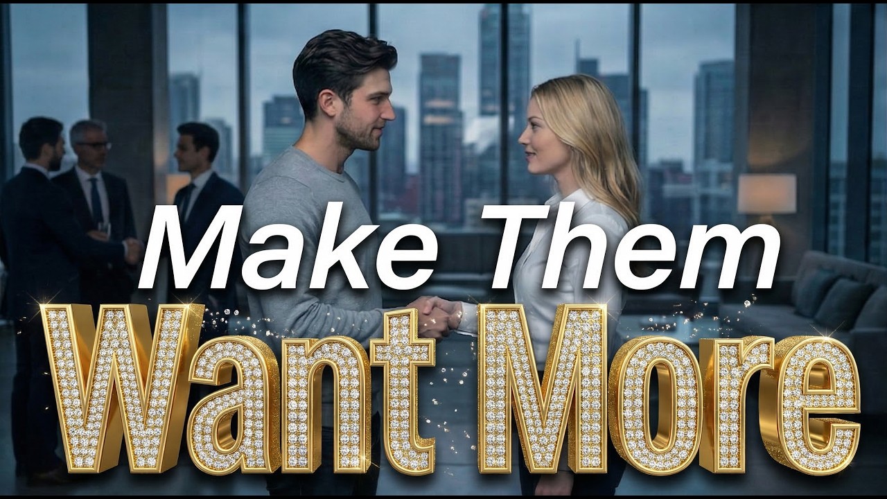 Your 30-Second Elevator Pitch: The Script That Works - Networking#2