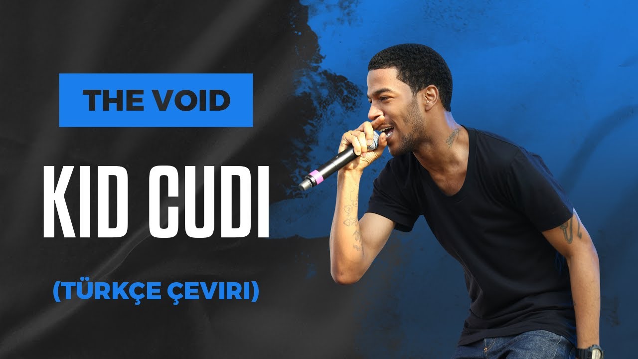 Kid Cudi - 