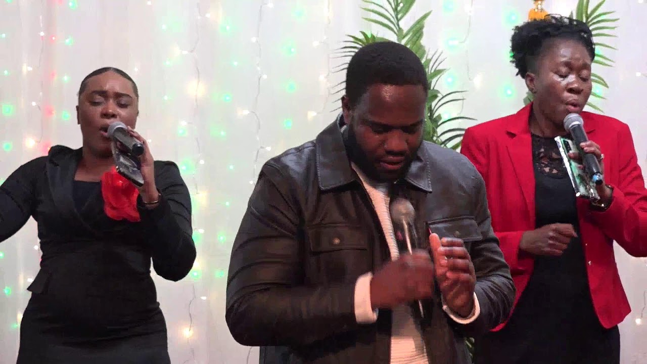 Tabernacle Voix de l'Evangile   -  Culte d'adoration  du Mercredi 31 Décembre 2025