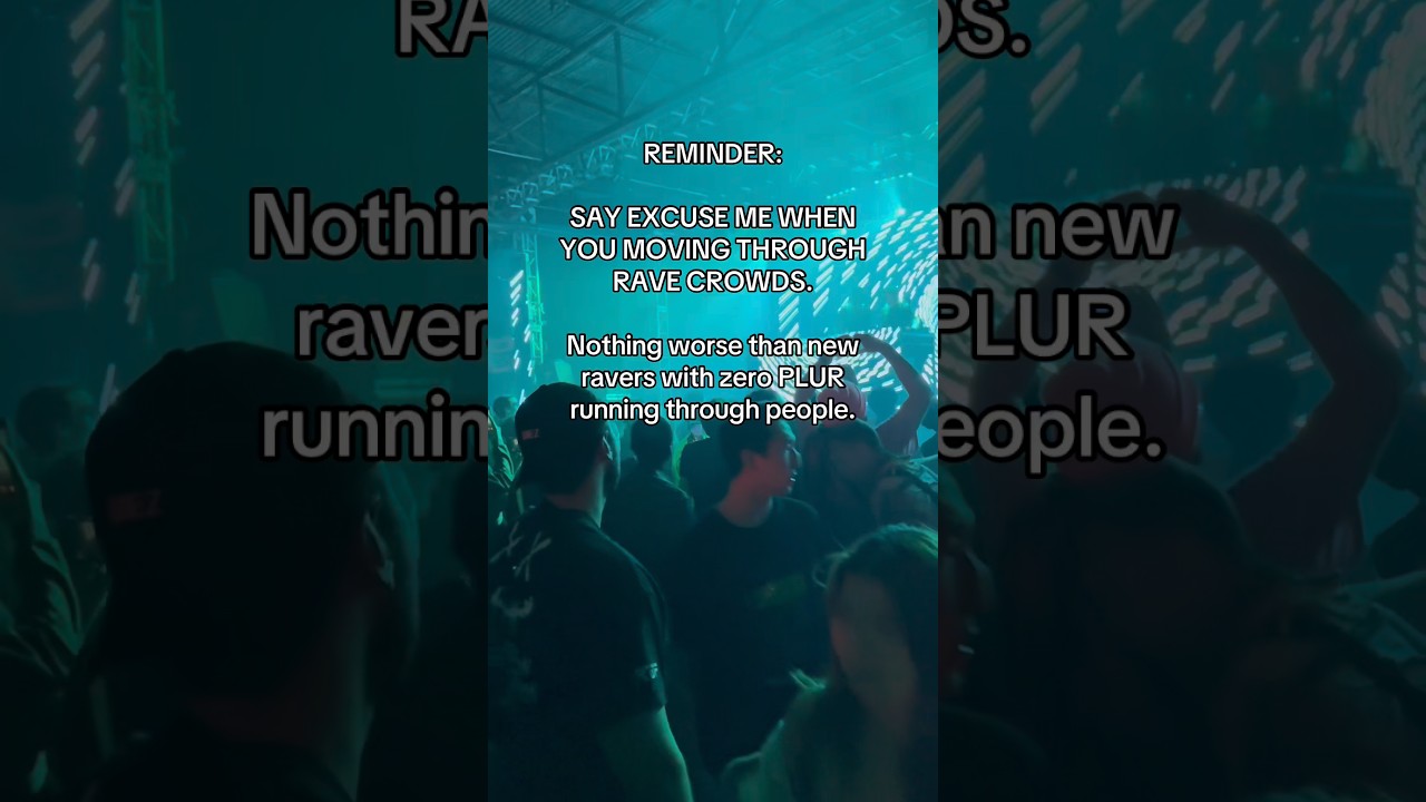 subscribe if you agree 🫶🏼 #edm #rave #raver #edc #dj #producer #festival
