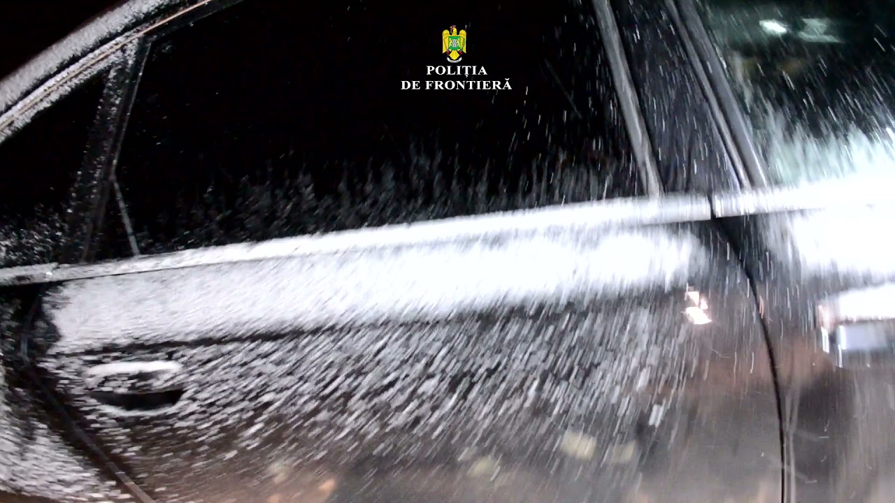 Captura tigari Nisipitu, 6 aprilie 2020