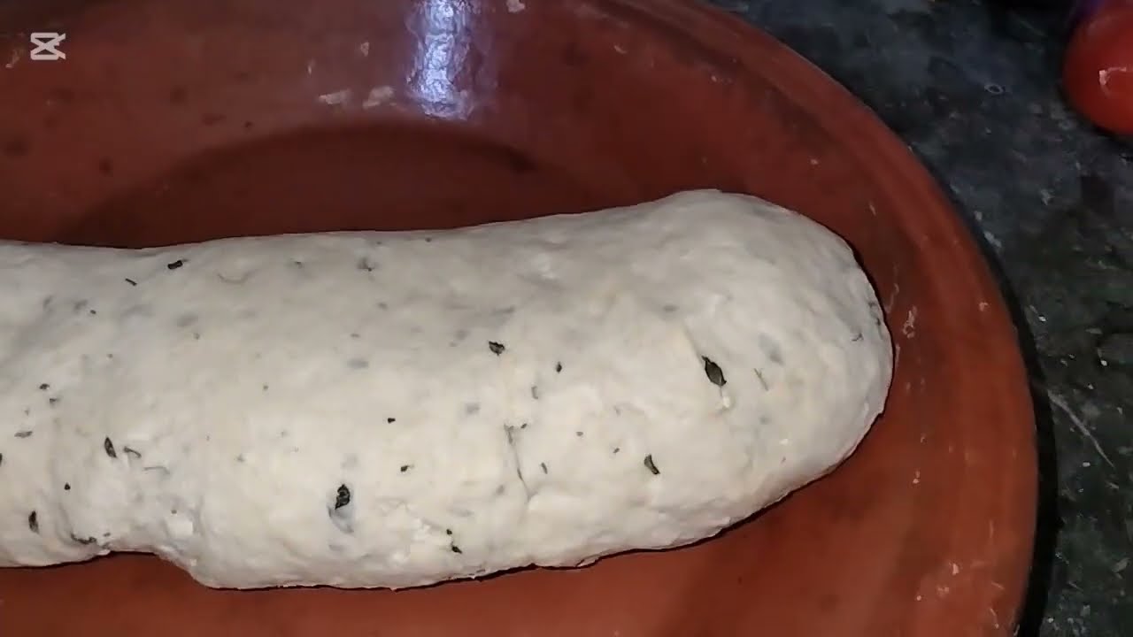 بيتزا 🍕 بالكفته والطون مقادير بسيط وتنتشهوها في الفطور رمضان