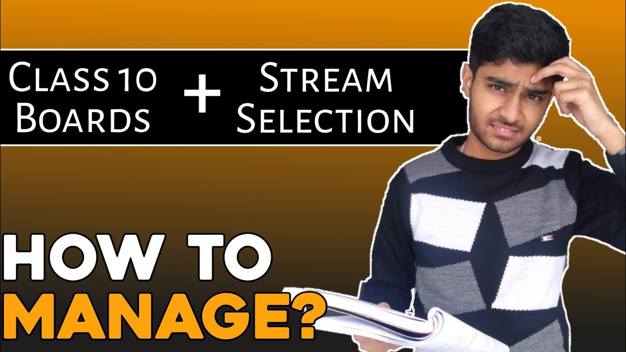 A Basic Intro of 11th for Class 10 students! [10th ➡️ 11th Transformation] #1