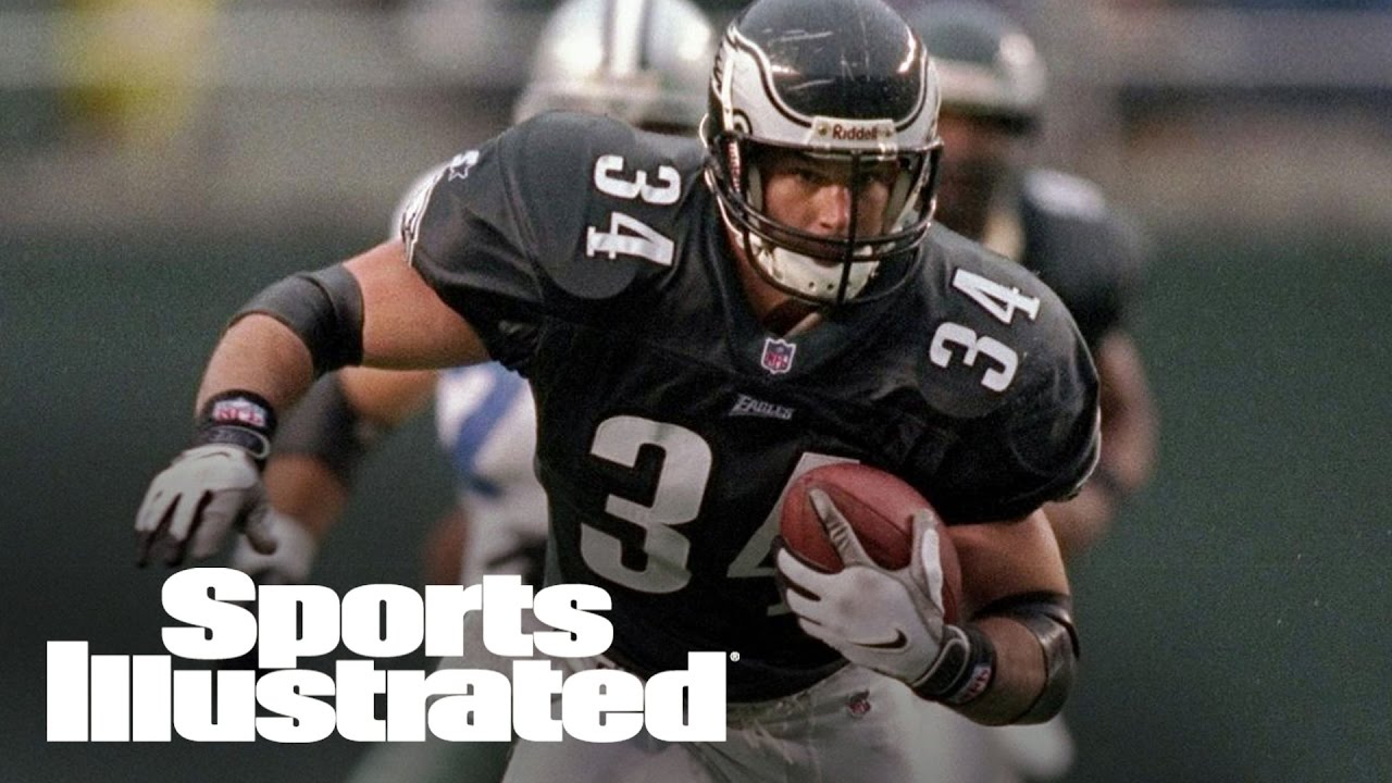 As Kevin Turner Story Shows, Strong Link Exists Between Football & ALS | SI NOW | Sports Illustrated