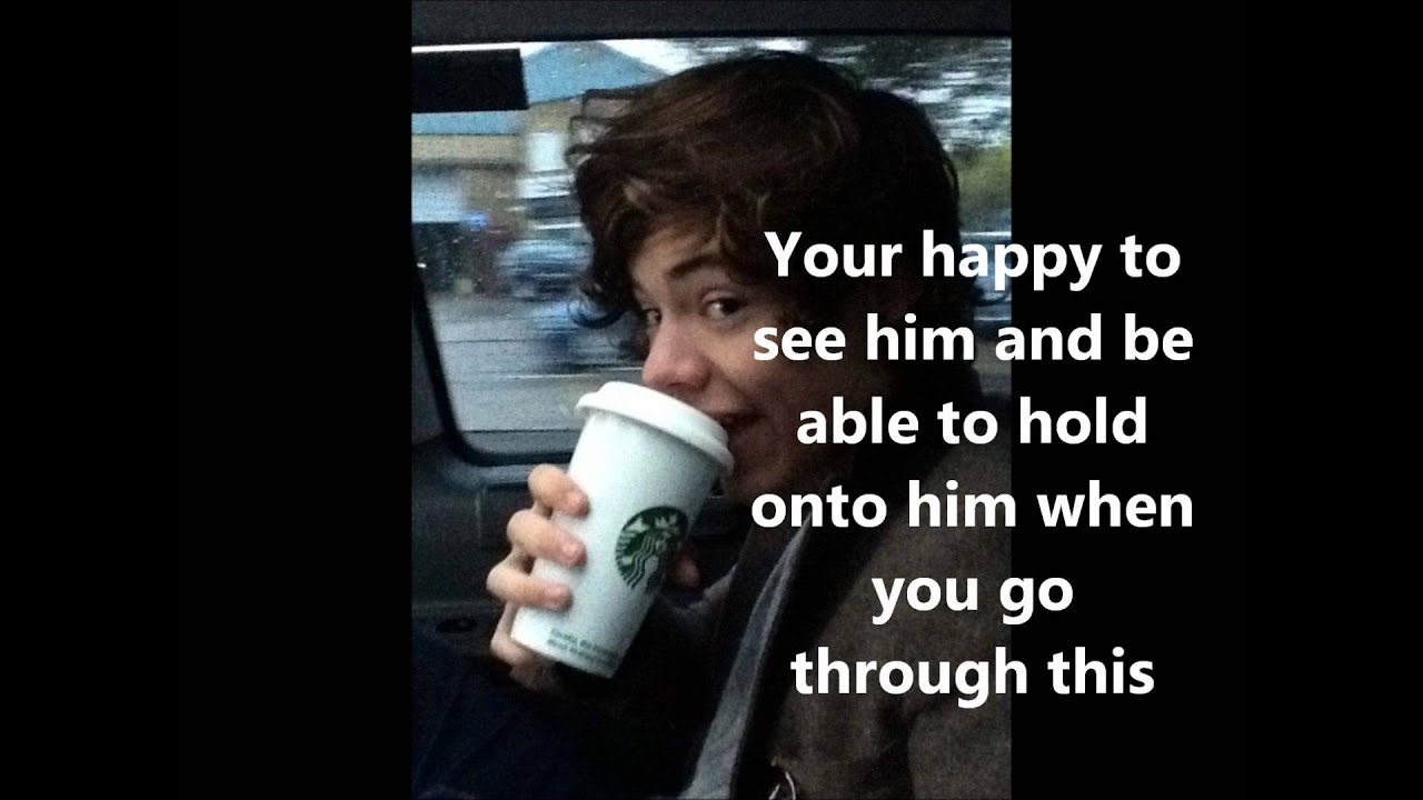 Harry Styles Love Story~part 9