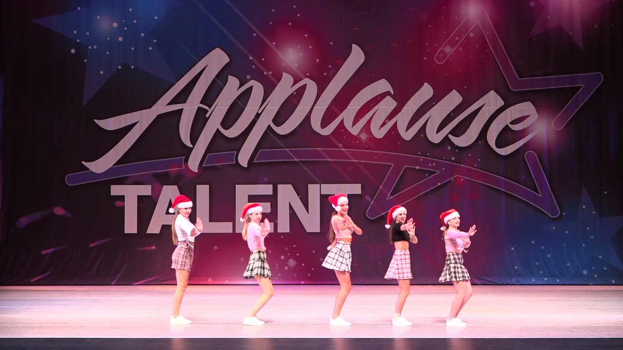 MEAN GIRLS-APPLAUSE TALENT 2021