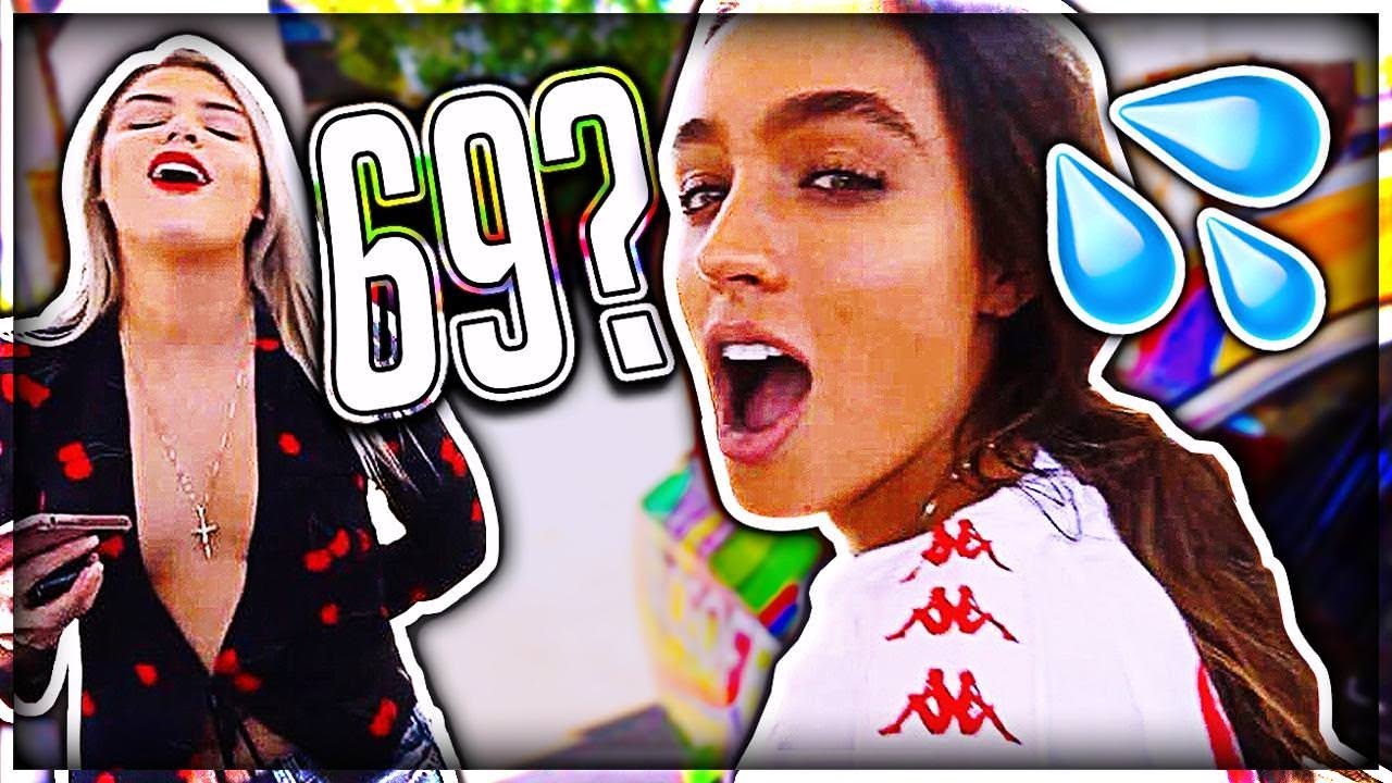 Do You Girls Like 69??