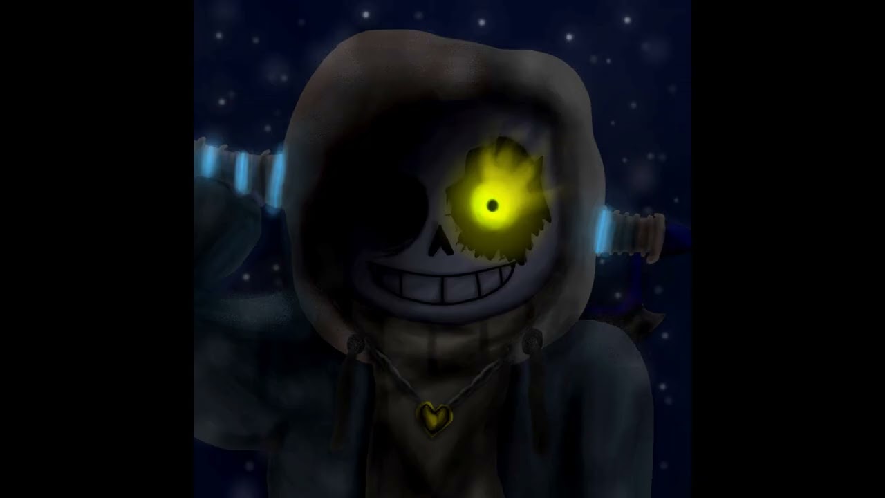 Axetale - Megalovania