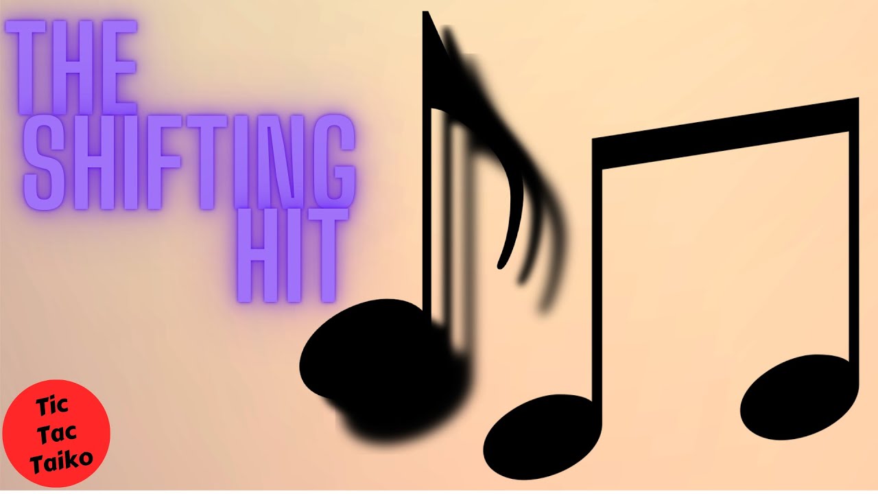 The Shifting Hit