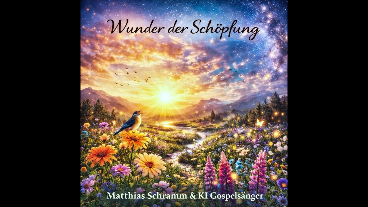 Wunder der Schöpfung
