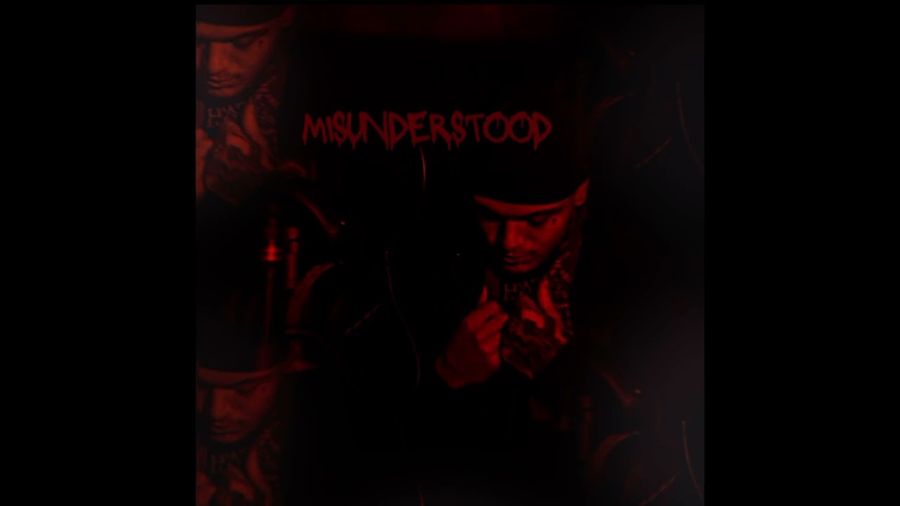 DontPlay - MISUNDERSTOOD 