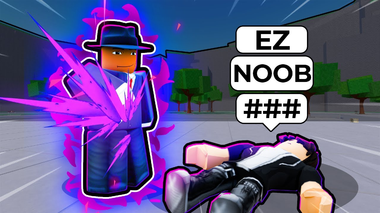 I Used EVERY KILL EMOTE Against TOXIC Players.. | The Strongest Battlegrounds