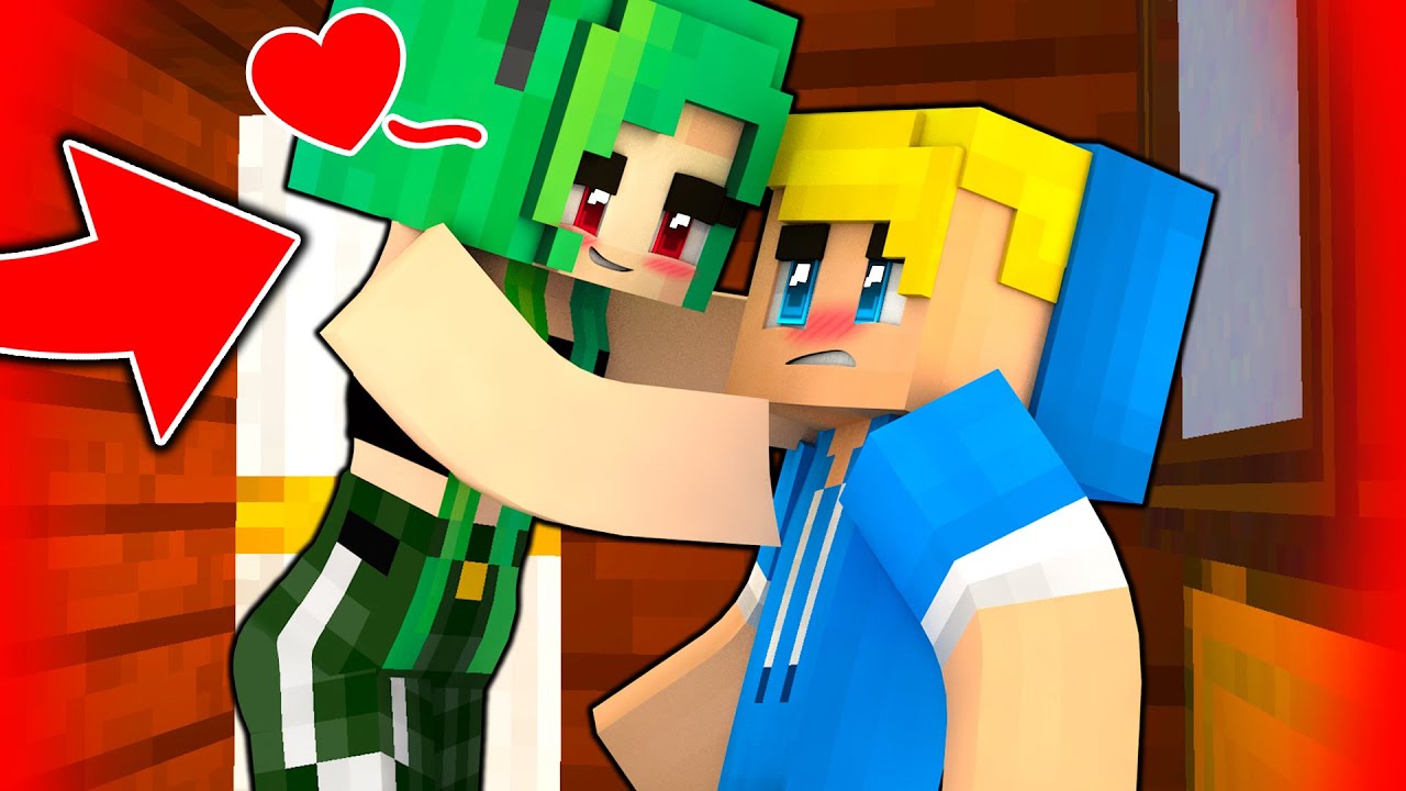 IVIE MI SEDUCE!! - Famiglia su Minecraft #139