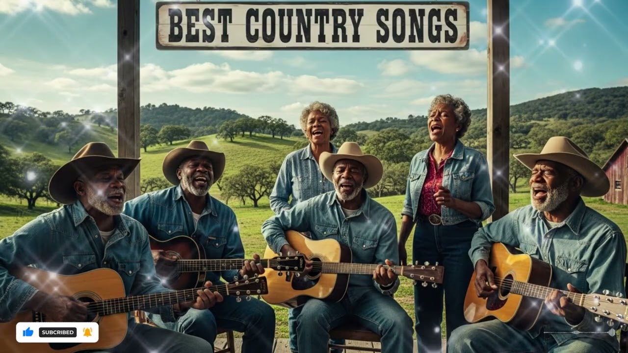 Best Country Songs Ever Written 🎶 Legendary Country Playlist