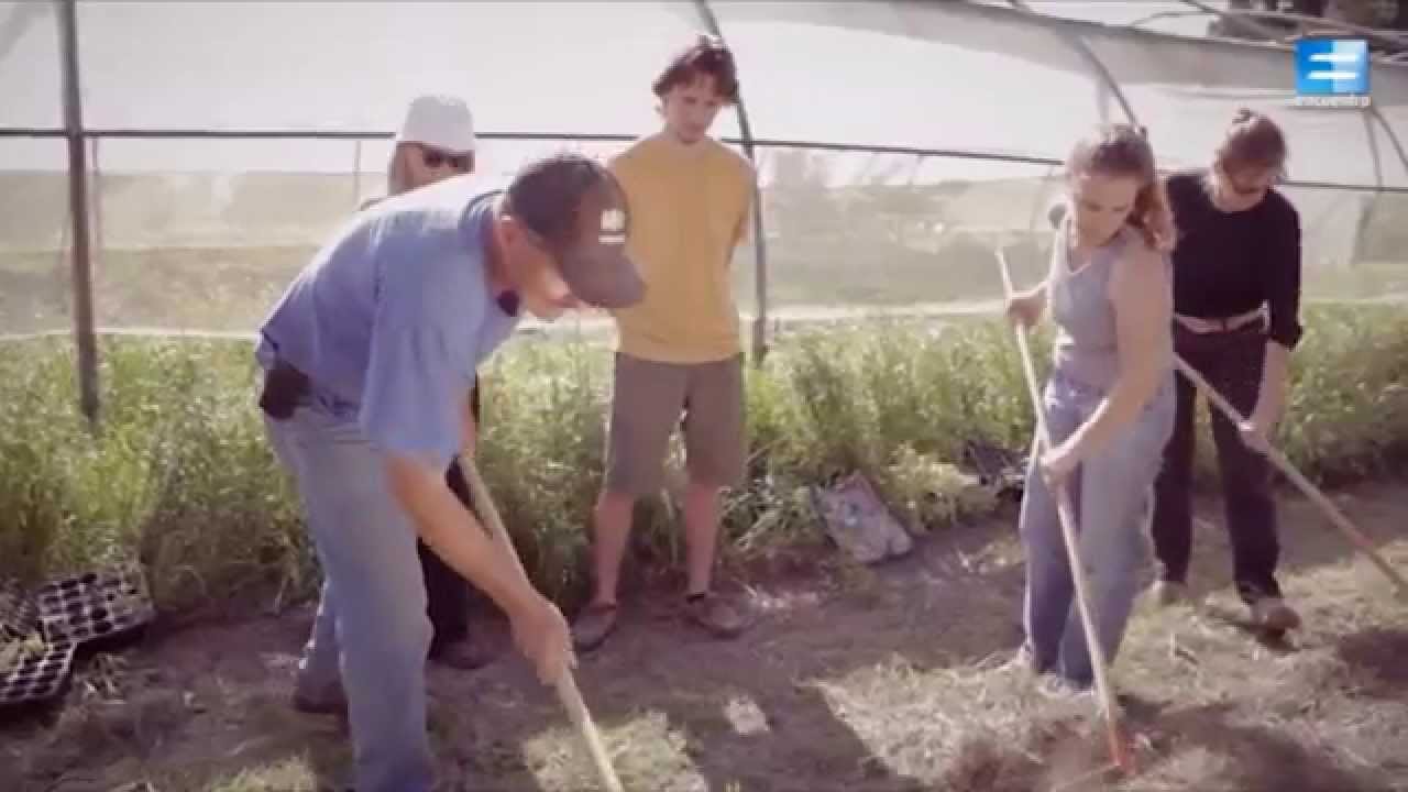 Tecnicatura en Producci&oacute;n Vegetal Org&aacute;nica - FAUBA
