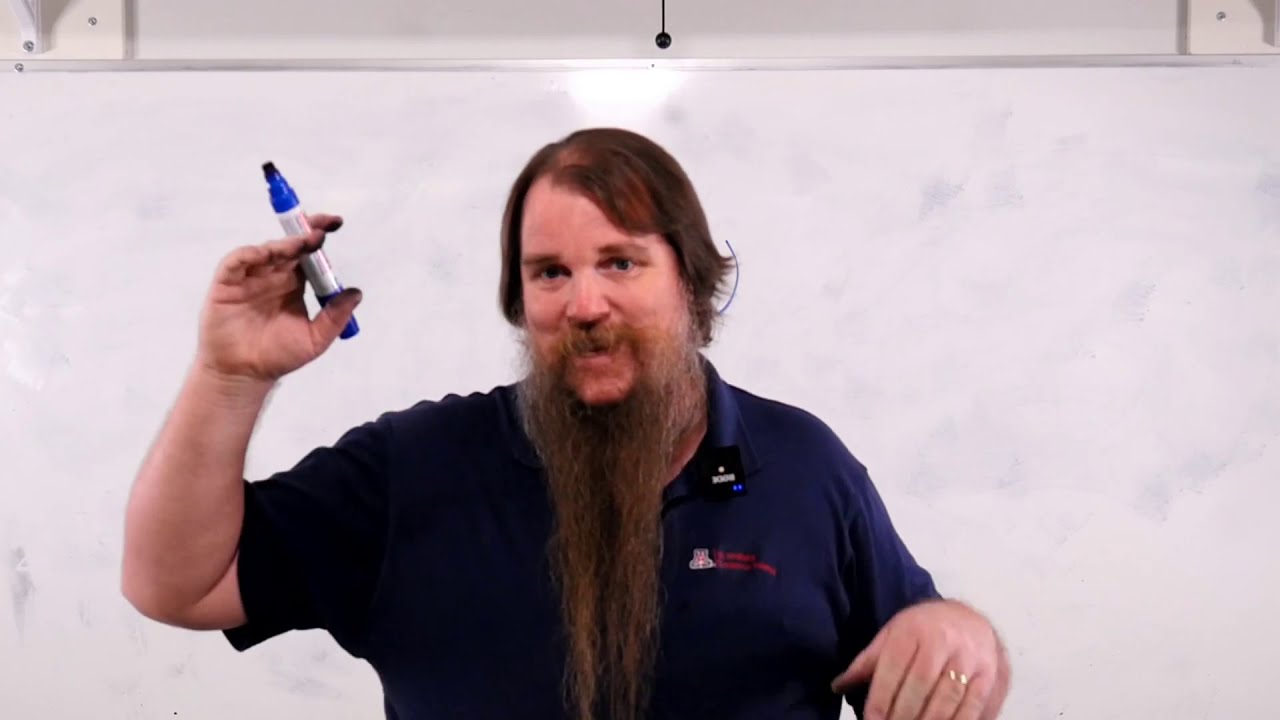 Python Intro Ep 08 - input() - Reading Text from the Keyboard